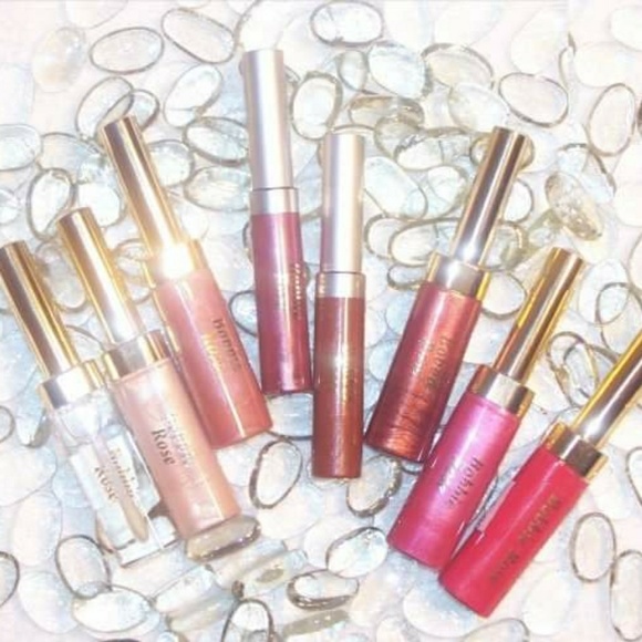 Bobbie Rose Lipgloss - Picture 2 of 5